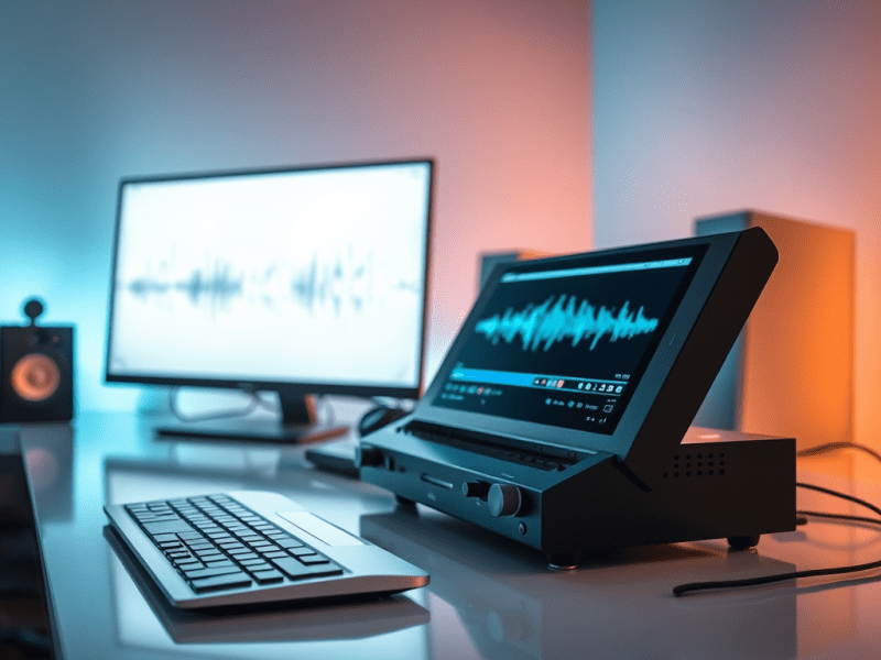 Why a Clean Audio File Instantly Calms Your Nervous&nbsp;System