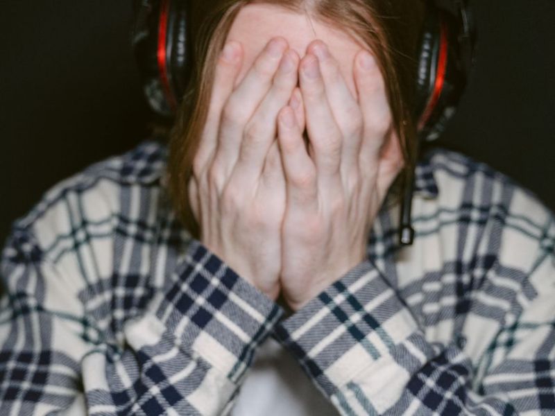 When an Audio File Corrupts… A Tiny Angel Loses Its&nbsp;Wings