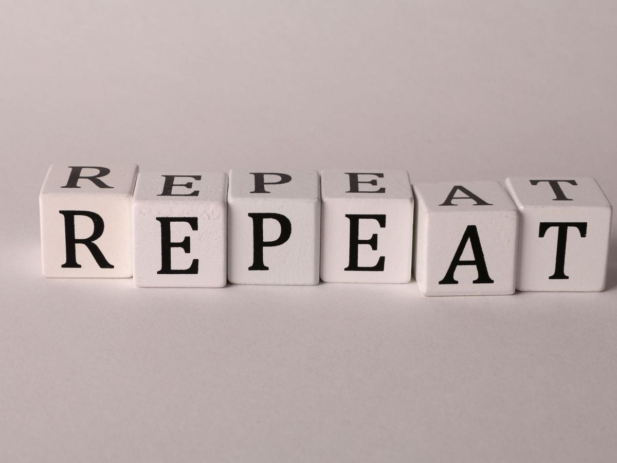 Why Consistency Matters More Than&nbsp;Frequency