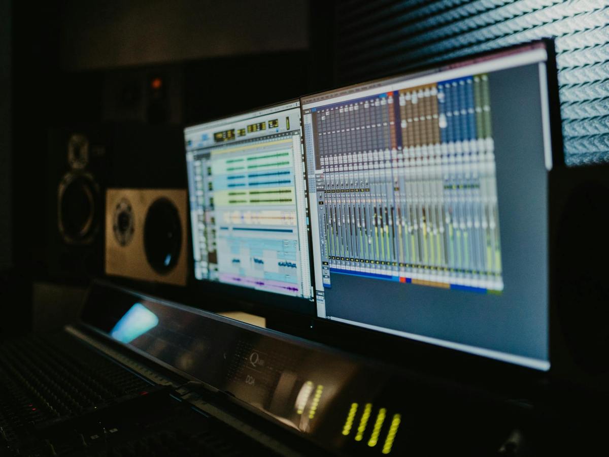 What I Notice in the First 10 Minutes of a Raw&nbsp;Recording