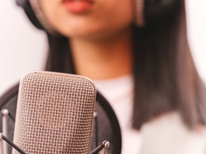 Your Voice Deserves to Be Heard Before It’s&nbsp;Perfect